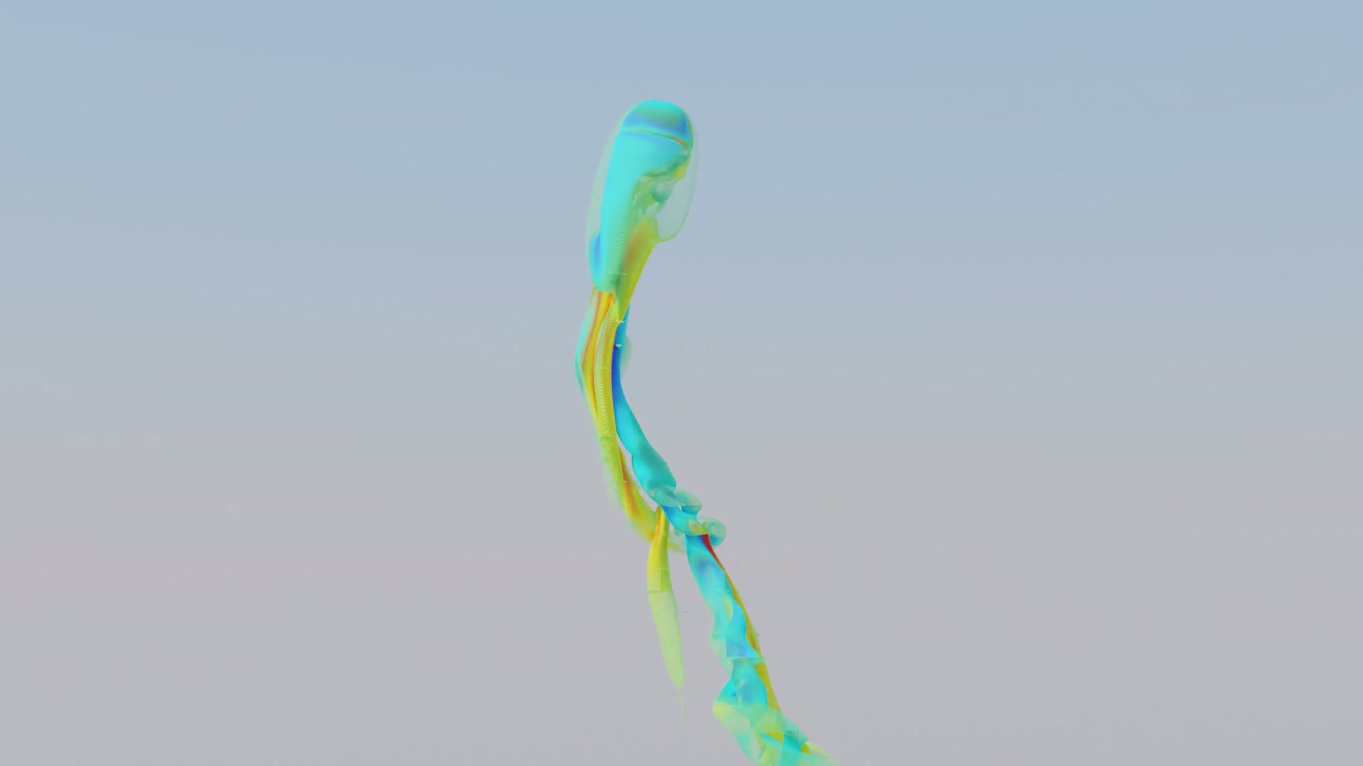 Header media for Why Bubbles Refuse to Rise Straight (And Why I Took Half of Munich's Supercomputer to Figure It Out)